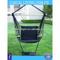 HAMMOCK CHAIR SWING & FOOT REST